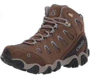 Oboz Hiking Shoes