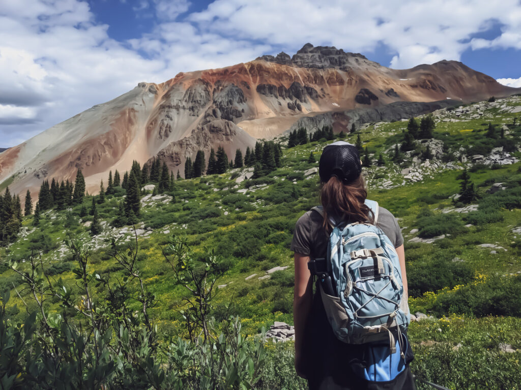 Hiking Gear For Women: What To Pack For A Day Hike