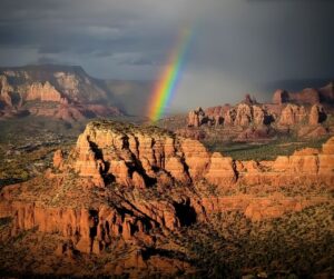 5 Most Beautiful Hiking Trails In Sedona Arizona + A Secret Cave ...