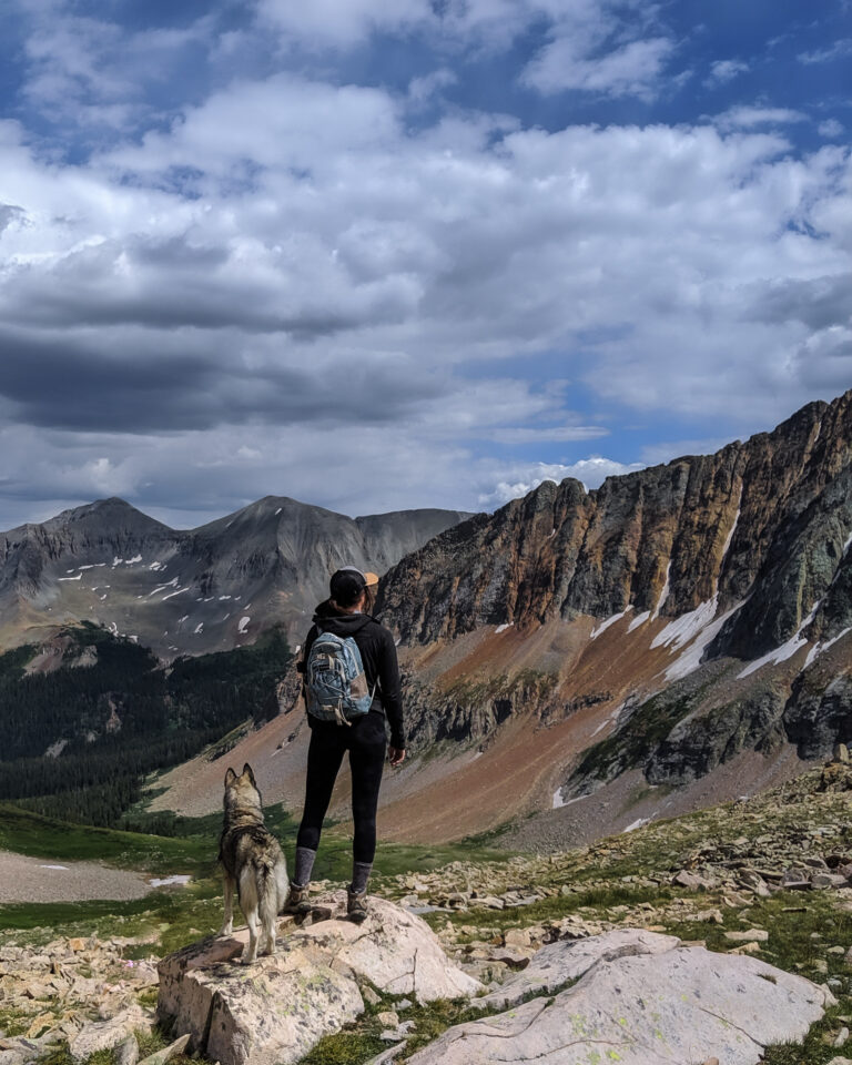 Hope Lake Hike