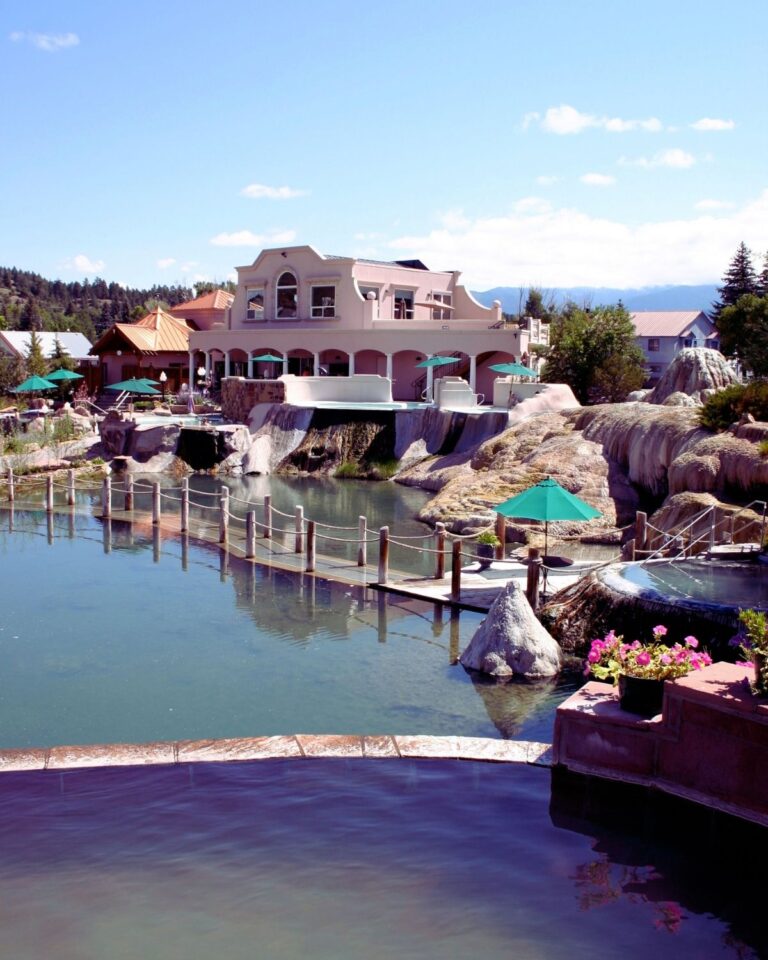 20 Amazing Things To Do In Pagosa Springs In Summer Living Tiny With
