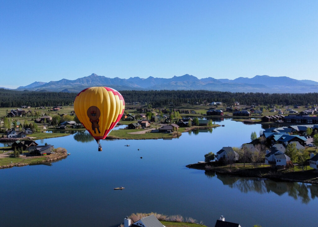 Things to do in Pagosa Springs