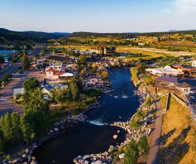 25+ Best Things to Do in Pagosa Springs this Summer (2024)