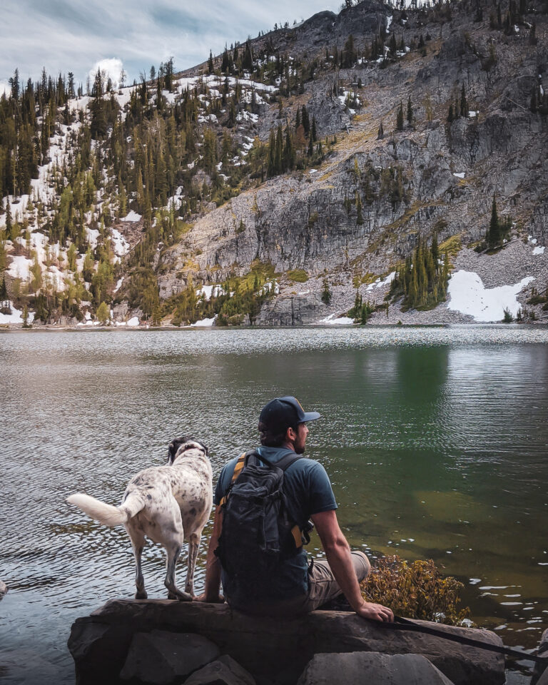 fuse lake montana