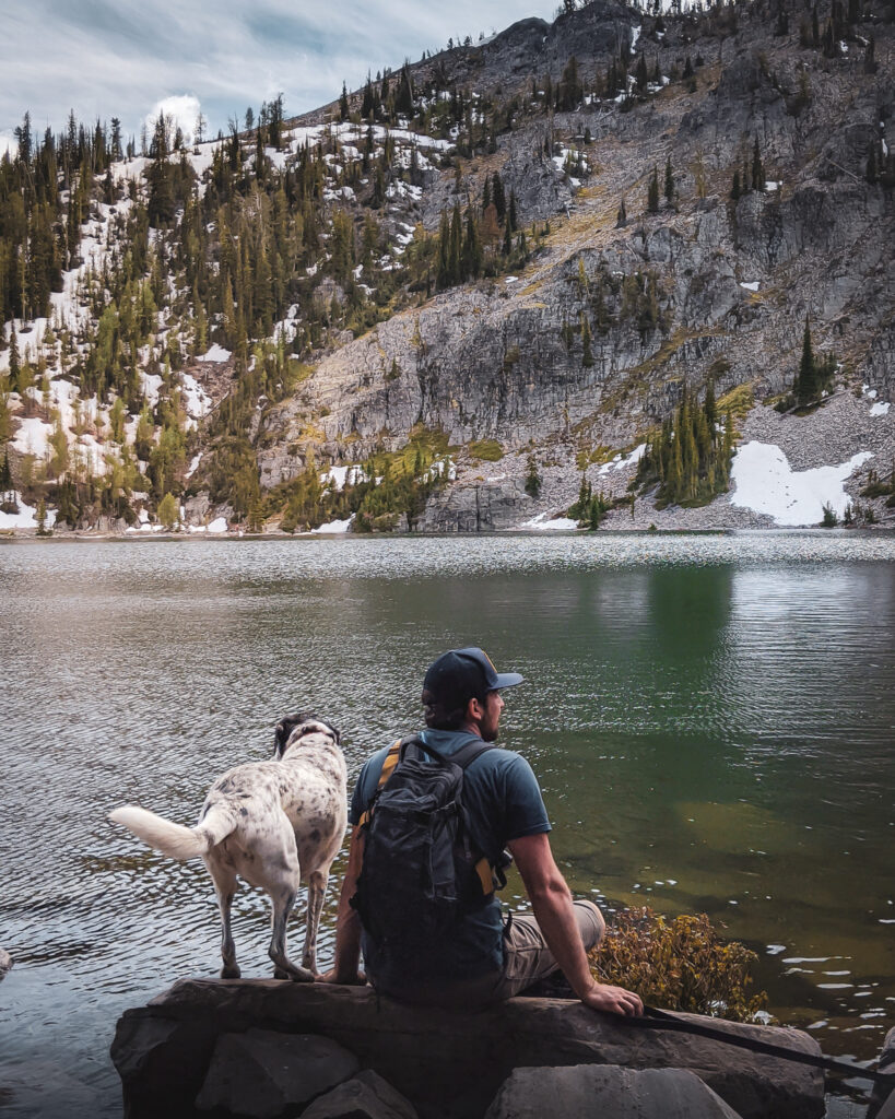 Fuse Lake Montana: A Guide To Hiking This Scenic Trail | Living Tiny ...