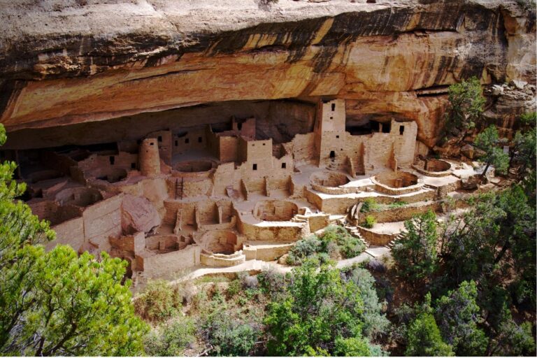 Mesa Verde Things to Do in Durango