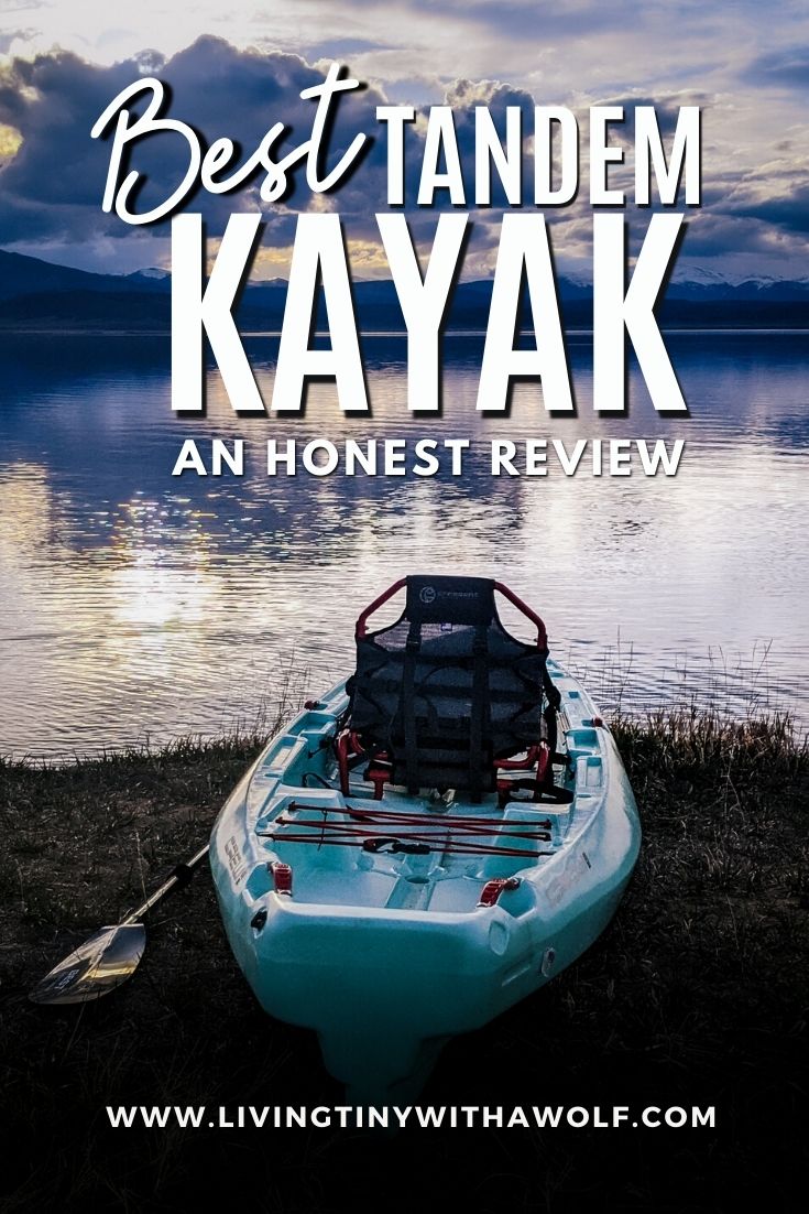 Proof That Crescent Kayaks Are Exactly What You Are Looking For