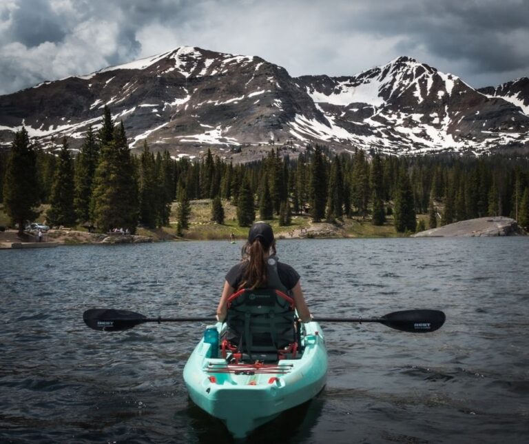 Proof That Crescent Kayaks Are Exactly What You Are Looking For