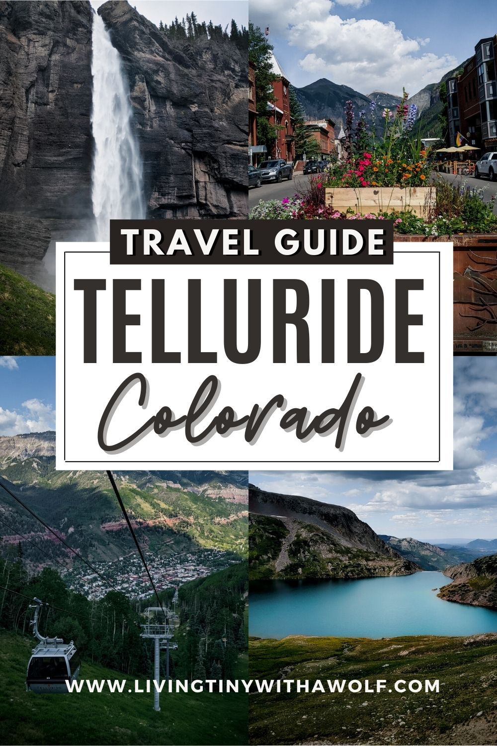 15+ INCREDIBLE Things to do in Telluride This Summer (2024)