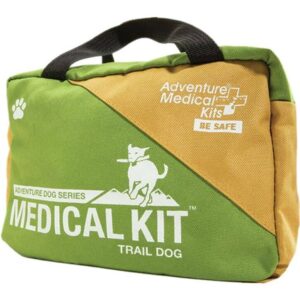 best gifts for adventurous dogs medical kit