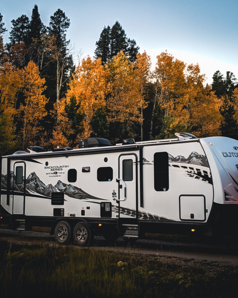 Best RV Cell Boosters