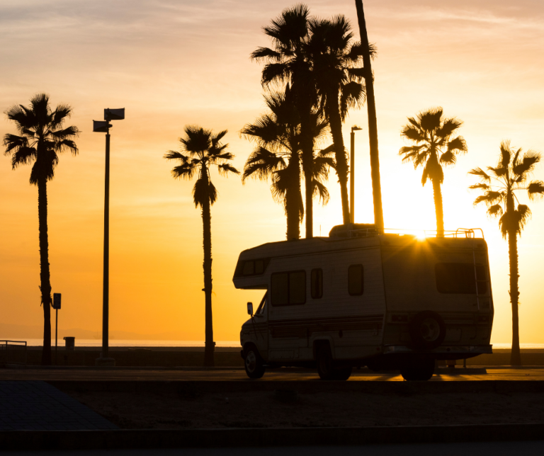 How the Future of RV Living and Travel Trends will Look Different in 2022