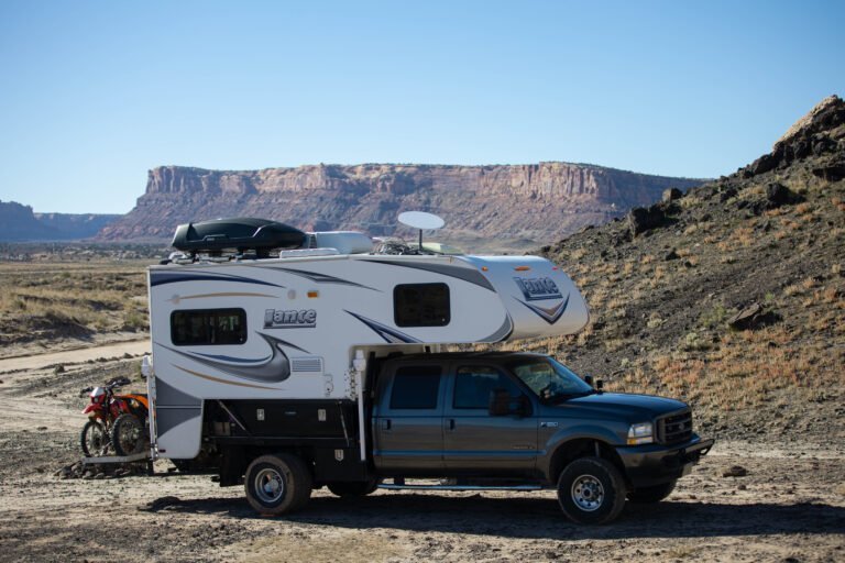 Future of RV living and travel