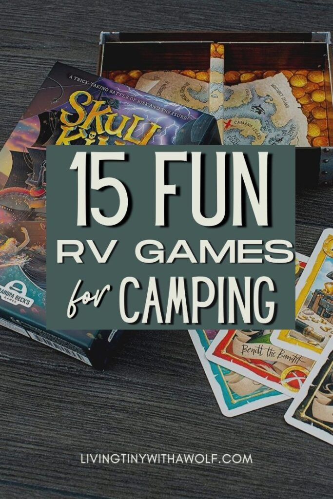 RV Games