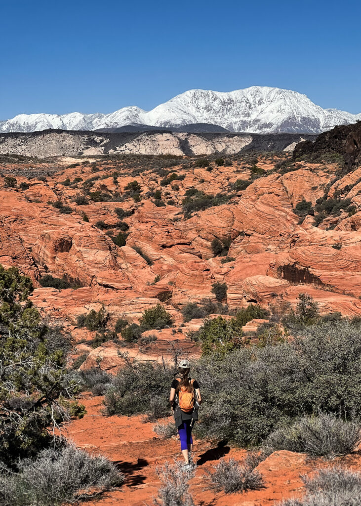 things to do hurricane utah