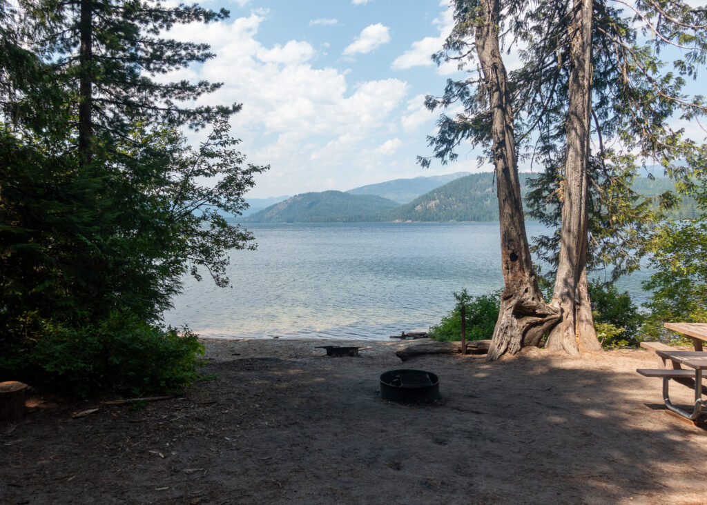 15 Best Things To Do Priest Lake, Idaho In The Summer Sun! | Living ...