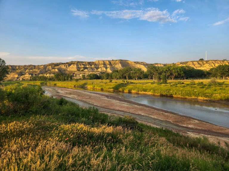 things to do medora north dakota