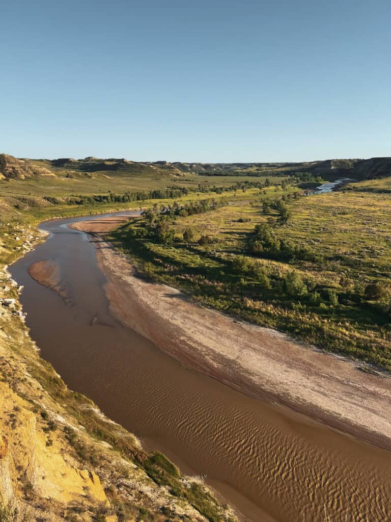 things to do medora north dakota