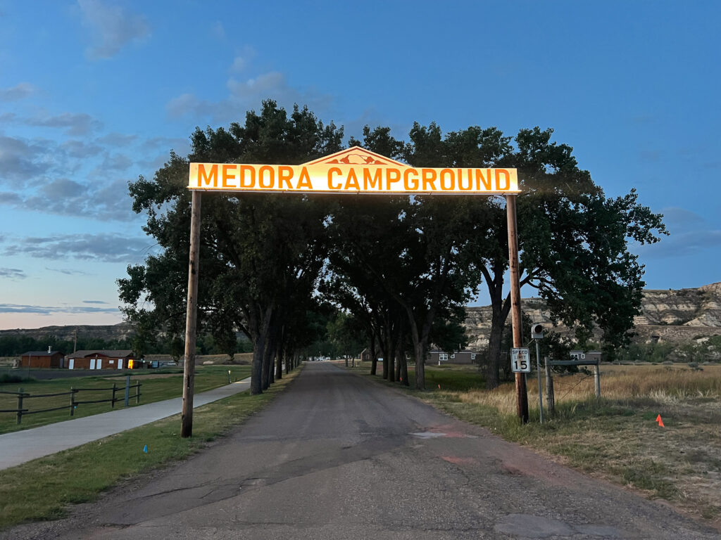 things to do medora north dakota