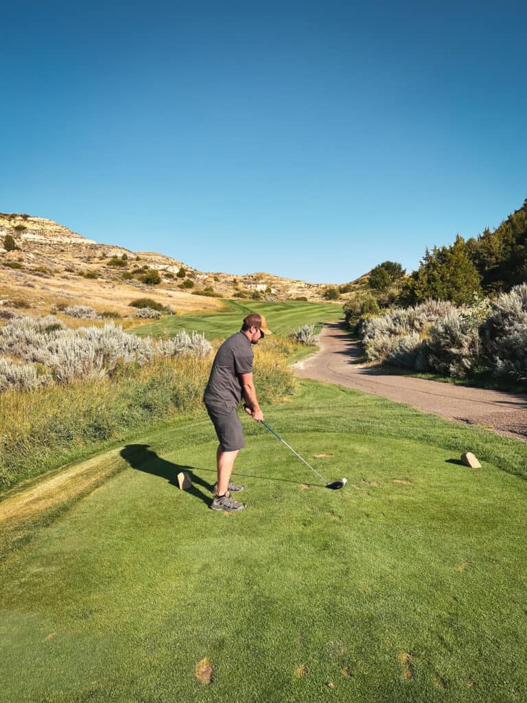 things to do medora north dakota