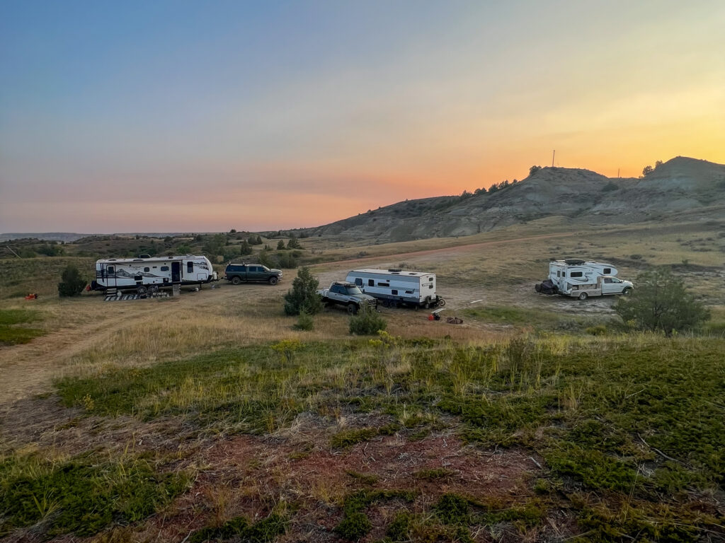 things to do medora north dakota