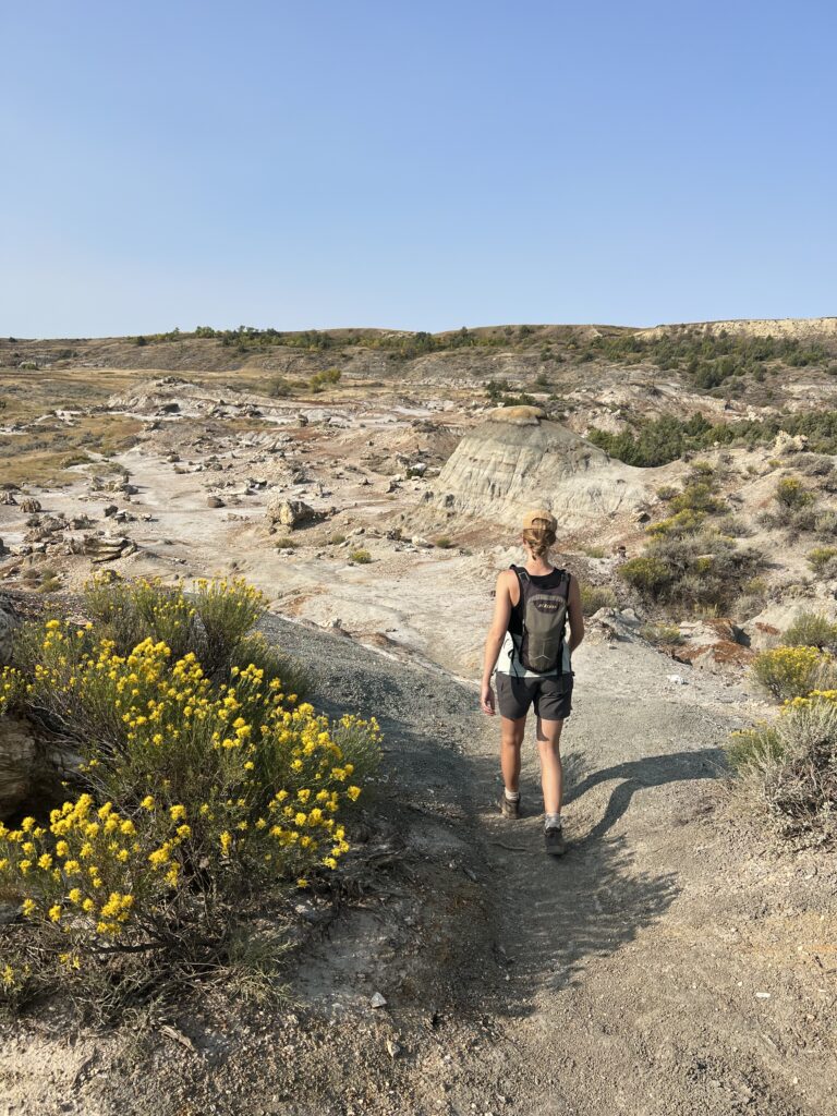 things to do medora north dakota